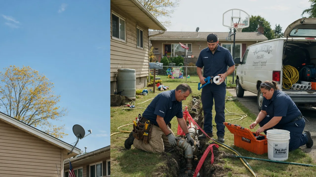 Garbage Disposal Replacement in Moberly, MO near me